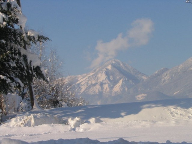 Zima 2006 - foto