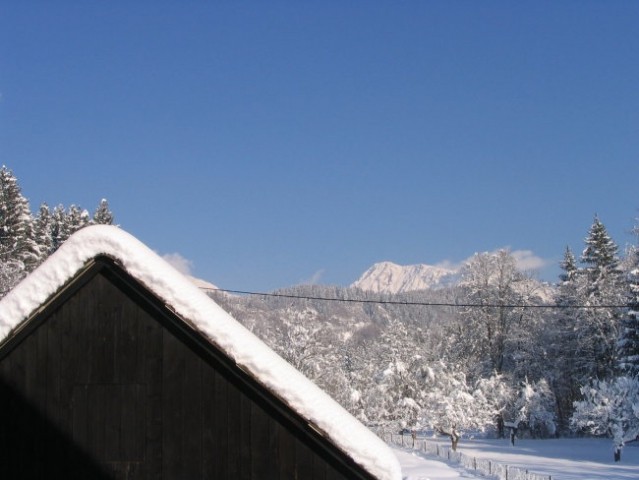 Zima 2006 - foto