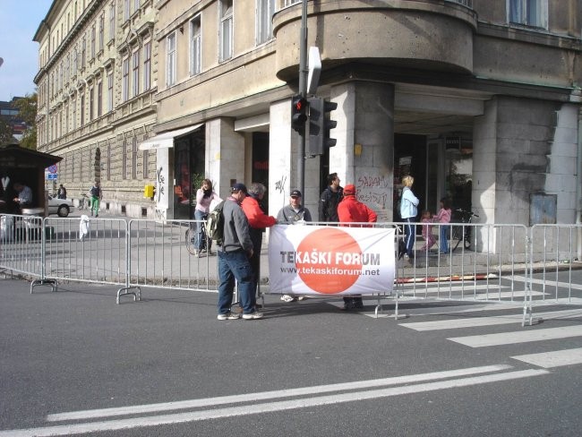 Ljubljanski maraton 2004 - foto povečava