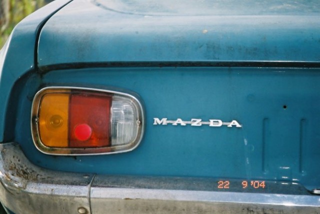 Mazda - foto