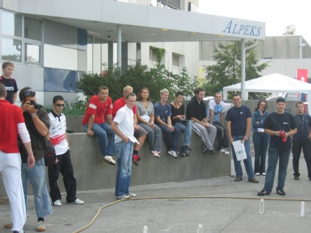 1. JAP fest - Mazda team - foto