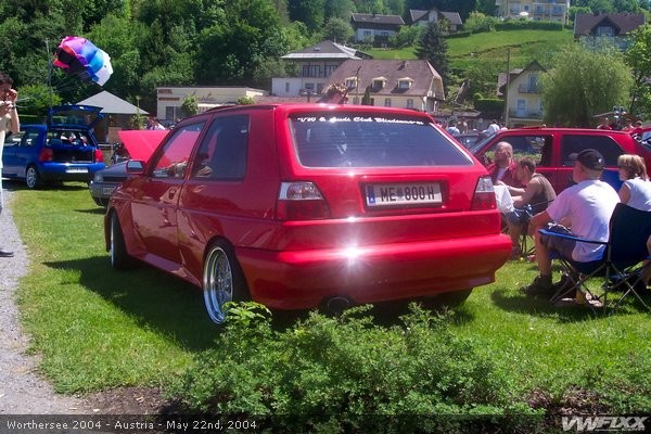 AVTI TUNING STYLING - foto povečava