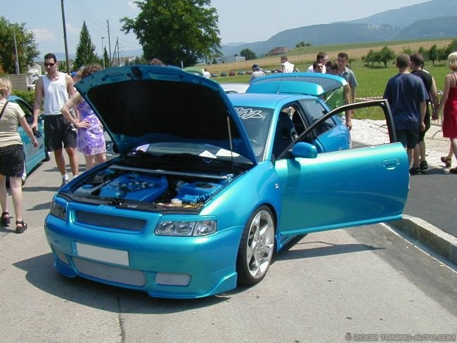 AVTI TUNING STYLING - foto povečava