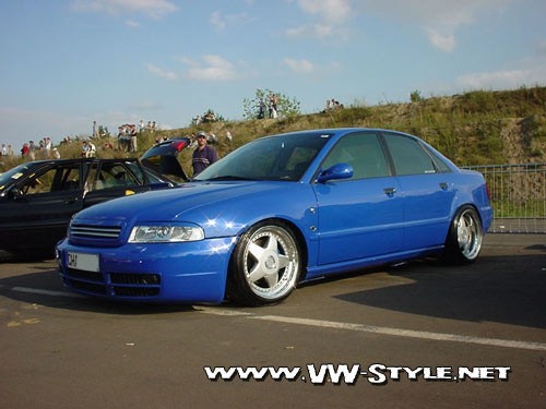 AVTI TUNING STYLING - foto povečava