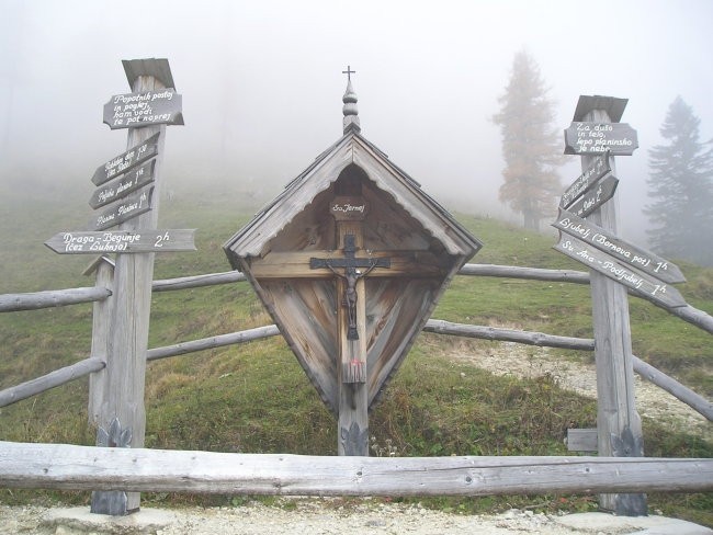 Roblek, Begunjščica - foto povečava