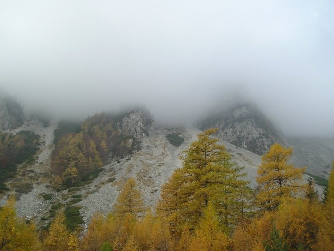 Roblek, Begunjščica - foto povečava