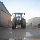 new holland t7 270