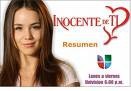 čista nedolžnost( Inocente de Ti ) - foto povečava