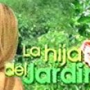 La hija del jardinero