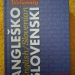 angleško-slovenski slovar