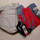 KOLESARSKE ROKAVICE - XL - 8 €