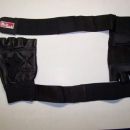 FITNES ROKAVICE Z TRAKOM, BIO TECH - XL - 10 €