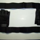 FITNES ROKAVICE Z TRAKOM, OLIMP SPORT NUTRITION - XL - 13 €