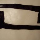 Fitnes rokavice z trakom, chiba, work out, 15 €