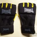 BOKSARSKE ROKAVICE ZA VADBO - LONSDALE - NOVE - XL 10 €