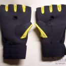 BOKSARSKE ROKAVICE ZA VADBO - LONSDALE - NOVE - XL 10 €