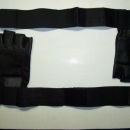 BOKSARSKE ROKAVICE ZA VADBO - LONSDALE - NOVE - XL 10 €