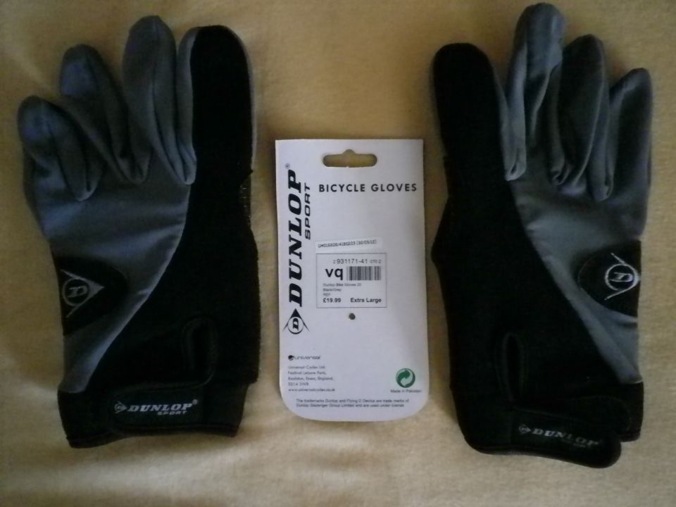 DUNLOP 3