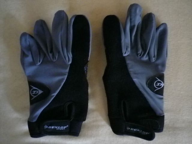DUNLOP 1