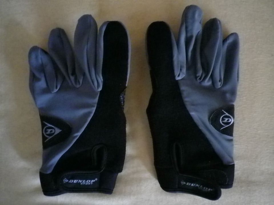 DUNLOP 1