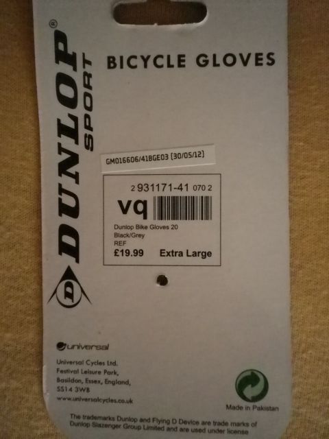 DUNLOP 4