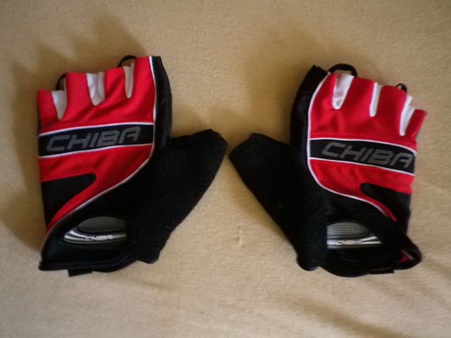 Rokavice chiba xx large 1
