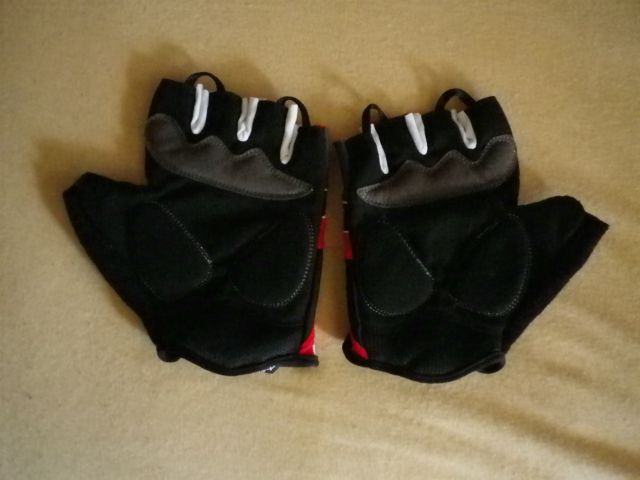 Rokavice chiba xx large 2