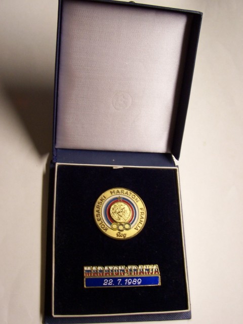 Medaljoni - foto