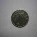 KOVANEC 10 REICH PFENNIG1940 - B - SLAB