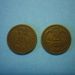 2 HELLER - AO - 1910 - XF