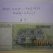 BANKOVEC 50000 DINARJEV - 1 MAJ 1988, OBDOBJE INFLACIJE