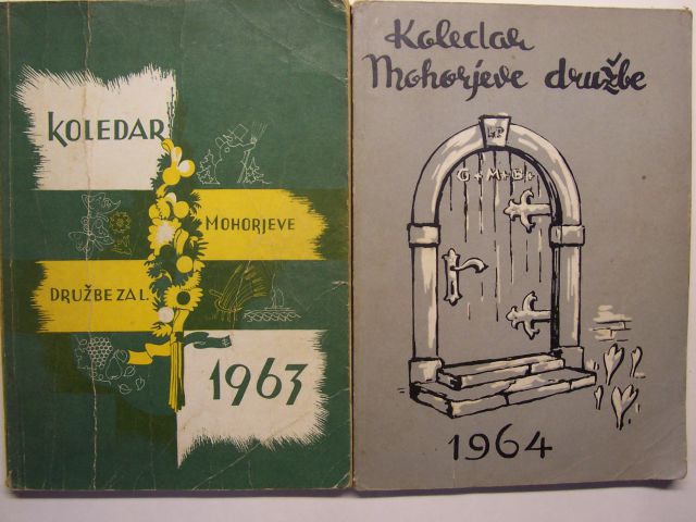 1963 + 1964