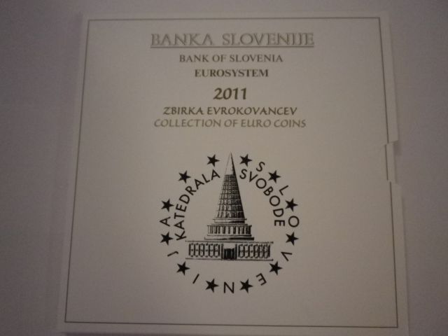 20. obl. sam. RS, zbirka evrokovancev 2011. - foto