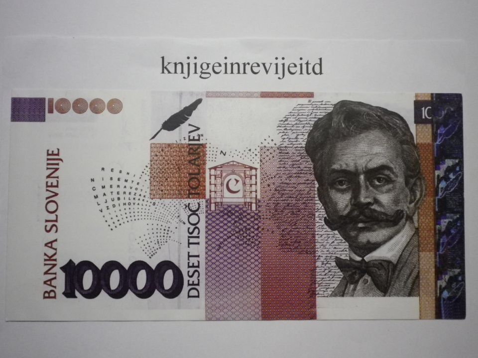 10000 tolarjev 1