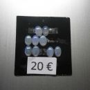 opali, 20 €