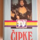 Čipke, Shirley Conran
