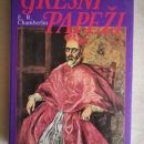 Grešni papeži