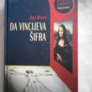 Da vincijeva šifra