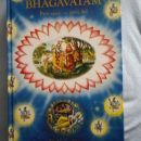 SRIMAD BHAGAVATAM - PRVI SPEV - PRVI DEL