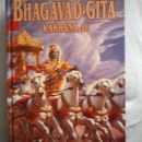 BHAGAVAD-GITA, KAKRŠNA JE