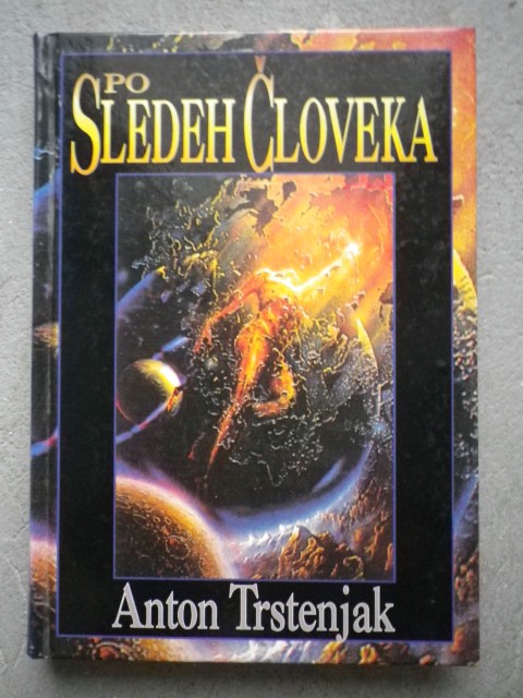 AT Po sledeh človeka