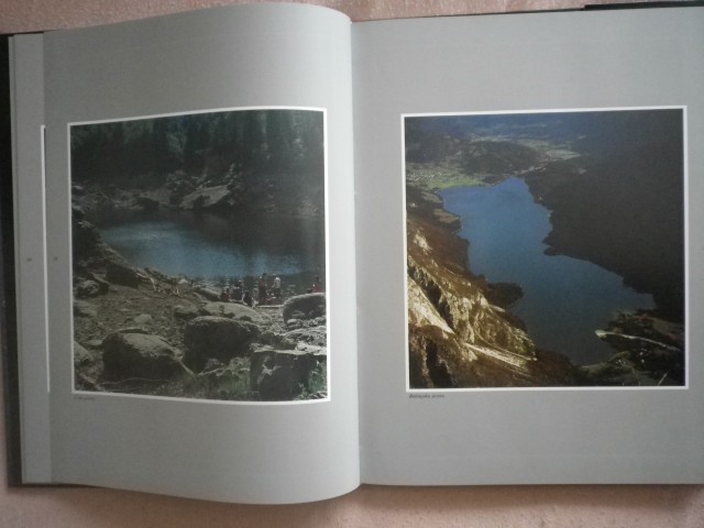 Knjiga GORE - foto