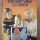 dr. zdr. leksikon, leksikon CZ 1973 + 1984