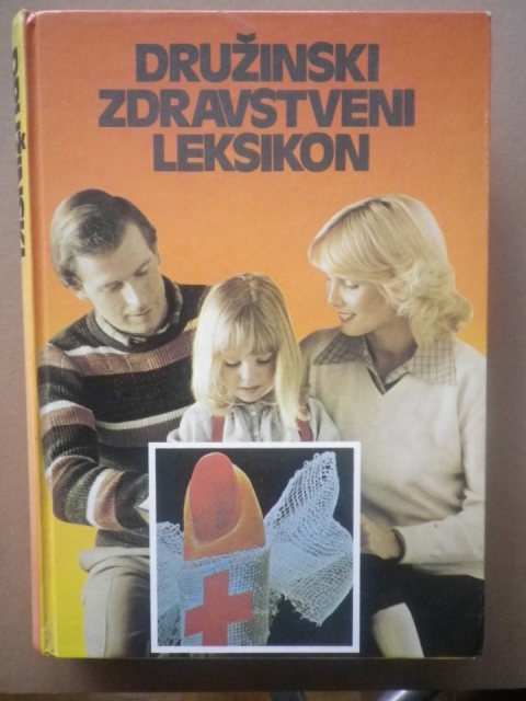 Dr. zdr. leksikon