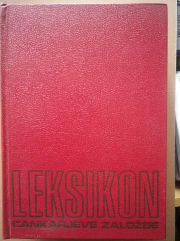 leksikon 1973
