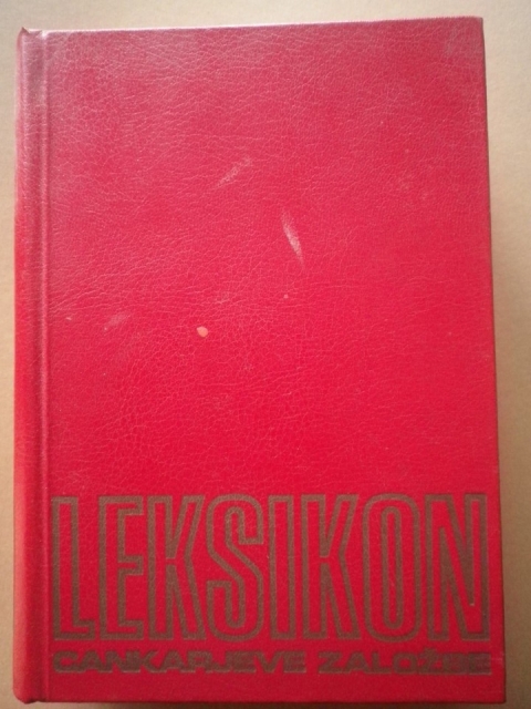 Leksikon 1984