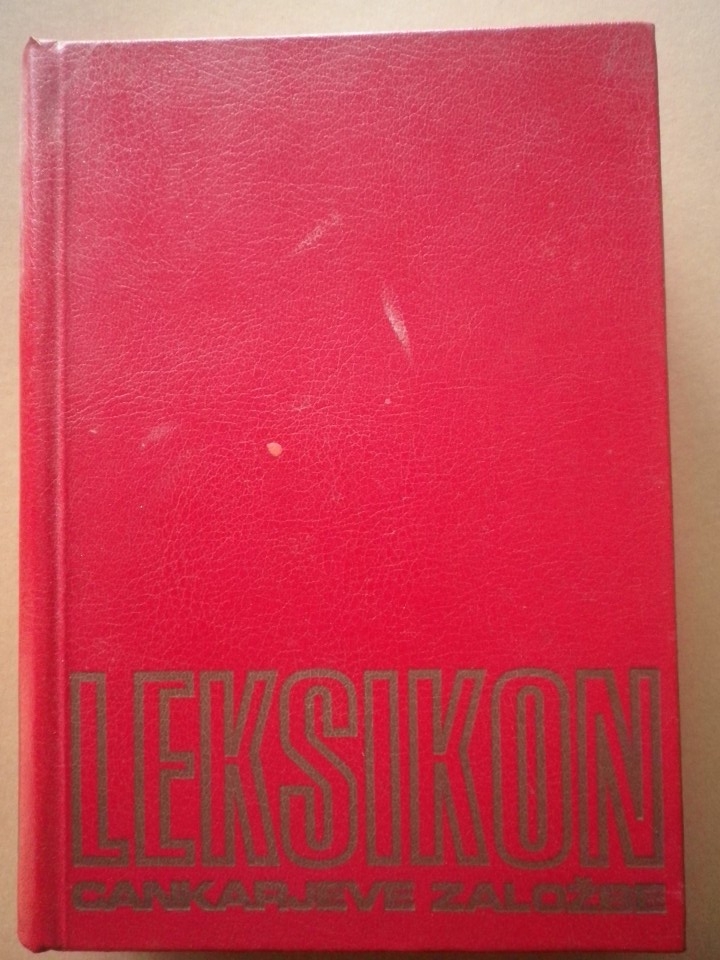 leksikon 1984