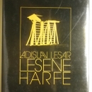 Lesene harfe