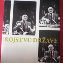 Rojstvo države, Dr. France Bučar