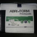 Abri-Form Premium M1 + Tena SLip Super M